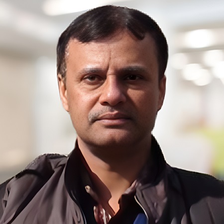 Dr. Sukanta Mondal    